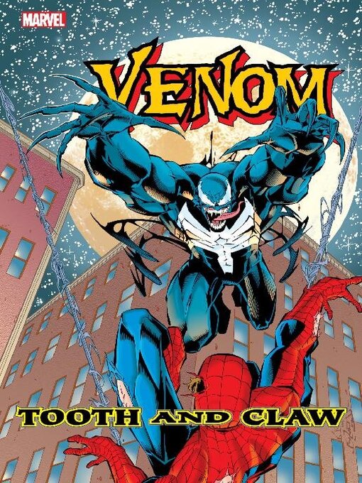 Title details for Venom: Tooth and Claw by Larry Hama - Available